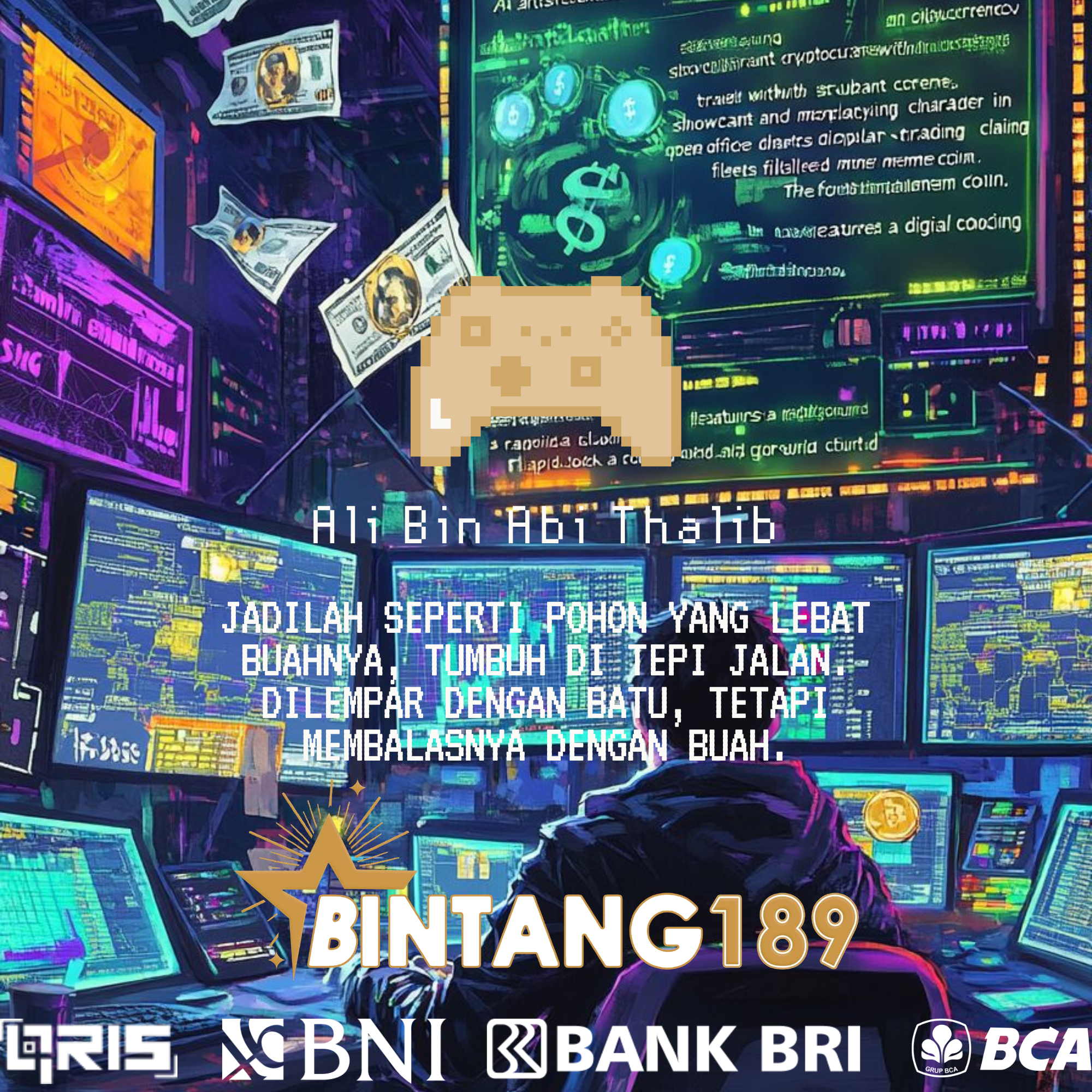 BINTANG189