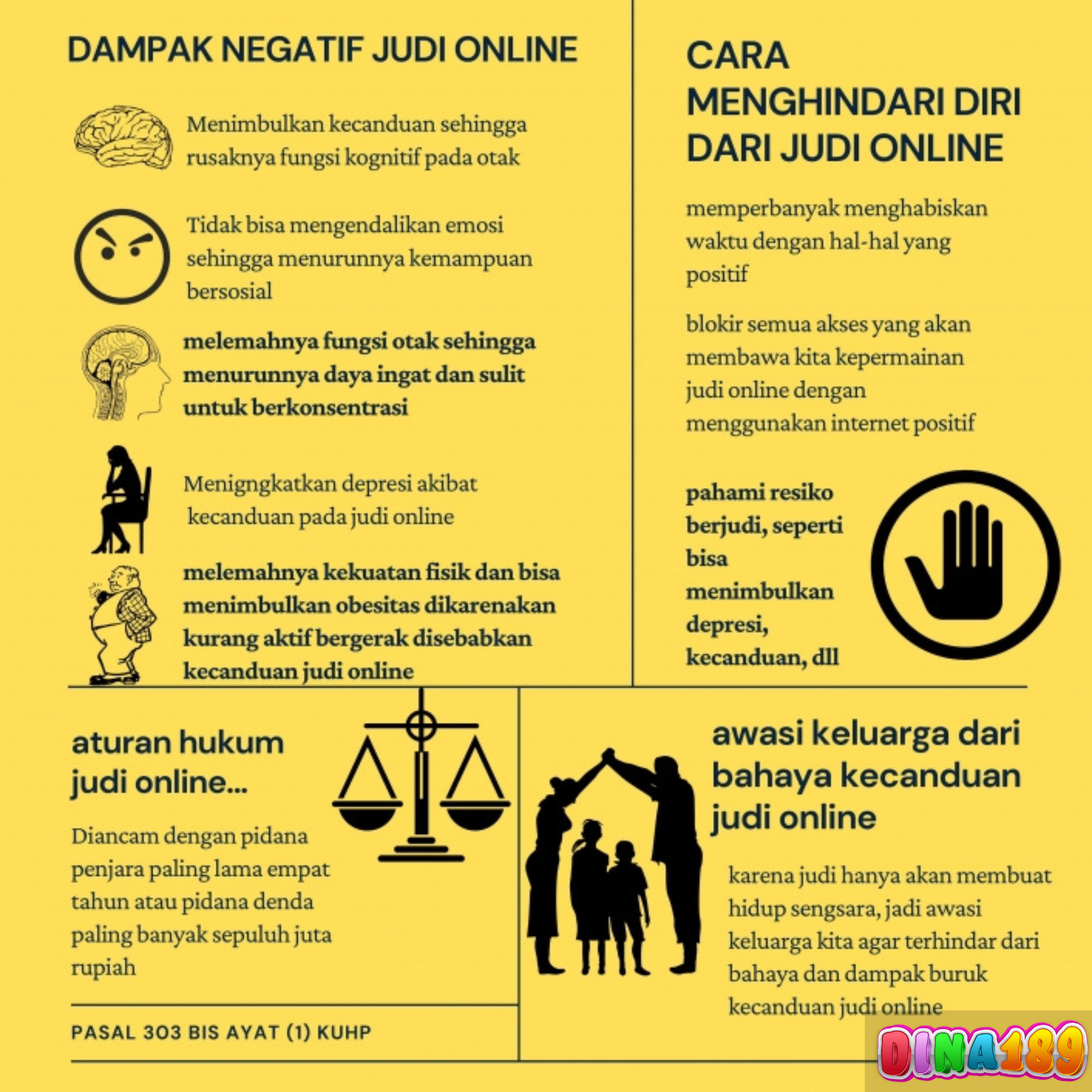 DINA189