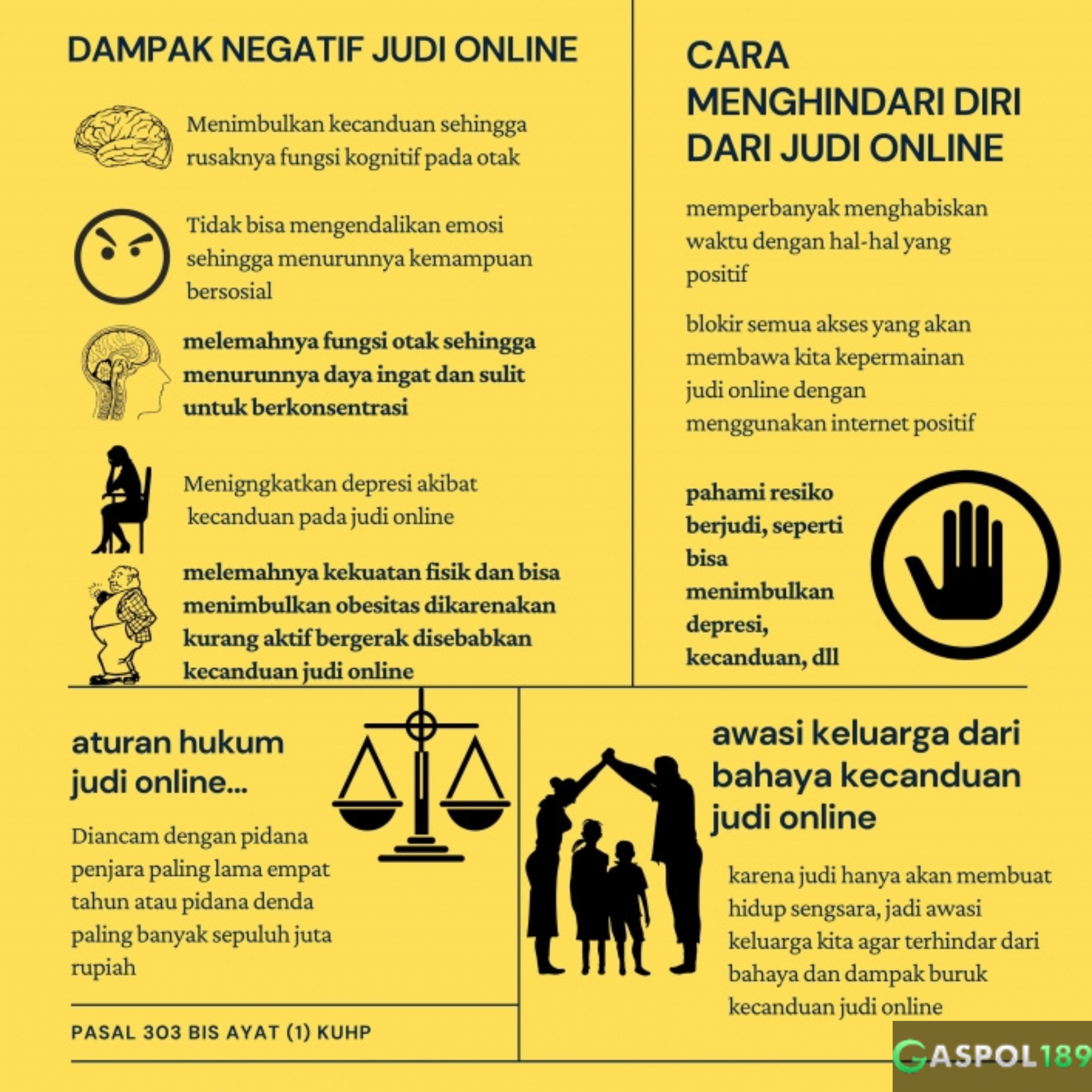 GASPOL189